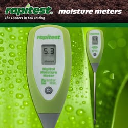 Luster Leaf Digital Moisture Meter 1 pk