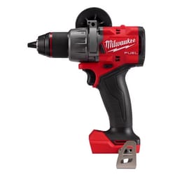 Milwaukee M18 FUEL 1/2 in. Brushless Cordless Hammer Drill/Drive Tool Only
