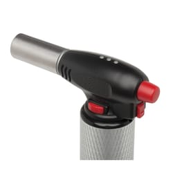 Harold Import Aluminum Cooking Torch