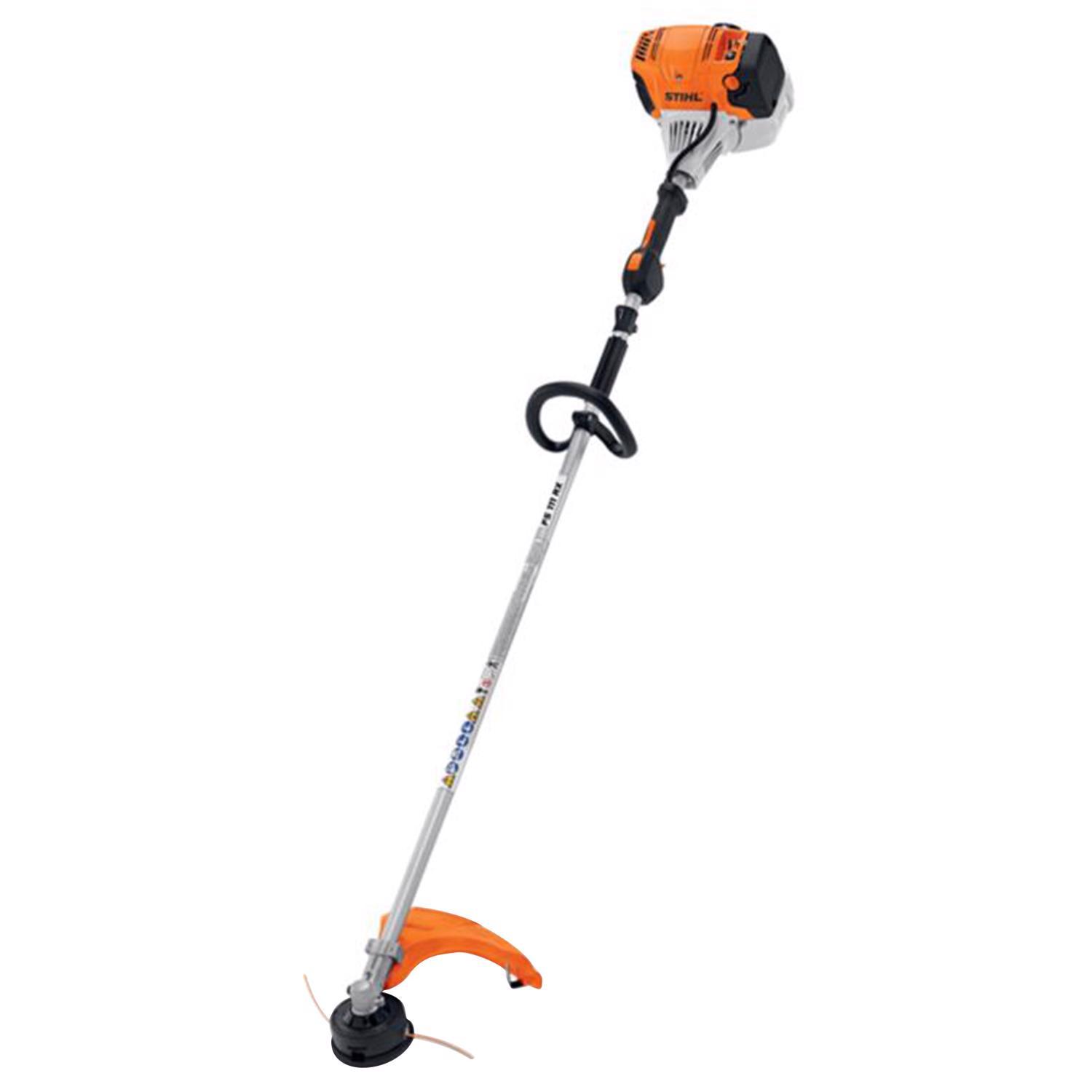STIHL FS 111 RX 16.5 in. Gas Brushcutter Mfr# 41802000510US - Ace Hardware