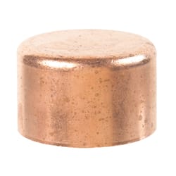 NIBCO Copper Cap 1 pk