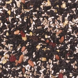 Wild Delight Fruit N Berry Assorted Species Sunflower Seeds Wild Bird Food 20 lb