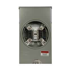 Eaton 200 amps Ringless Overhead Meter Socket