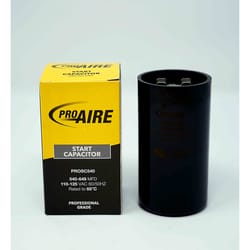 Perfect Aire ProAire 540-648 MFD 125 V Round Start Capacitor