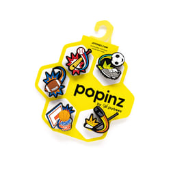 Joybees Sports Popinz 5 pk