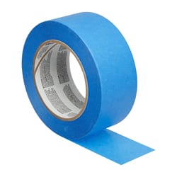 ScotchBlue  1.88 in. W x 60 yd. L Blue  Medium Strength  Original Painter's Tape  1 pk 