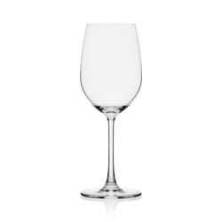 Mikasa Parker 14 oz Clear Crystal Wine Glass