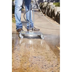 Powerhorse Pressure Washer Surface Cleaner 3500 psi