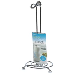 Aria Paper Towel Holder Stand