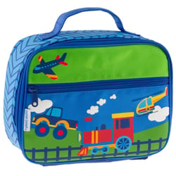 Stephen Joseph Classic Multicolored Lunch Box