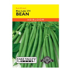 Lake Valley Seed Vegetable Seeds