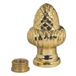Westinghouse Finial
