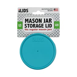 iLIDS Regular Mouth Storage Lid 1 pk