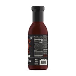 Kosmos Q Original Competition BBQ Sauce 16 oz