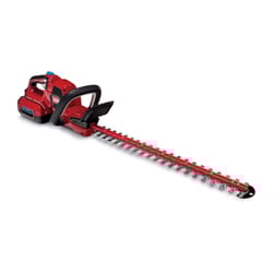 Toro Flex Force 51841 24 in. 60 V Battery Hedge Trimmer Kit (Battery &amp; Charger)