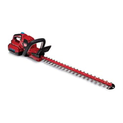 Toro Flex Force 51841 24 in. 60 V Battery Hedge Trimmer Kit (Battery &amp; Charger)