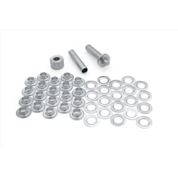 Coghlan's Silver Camping Supplies 20 pc