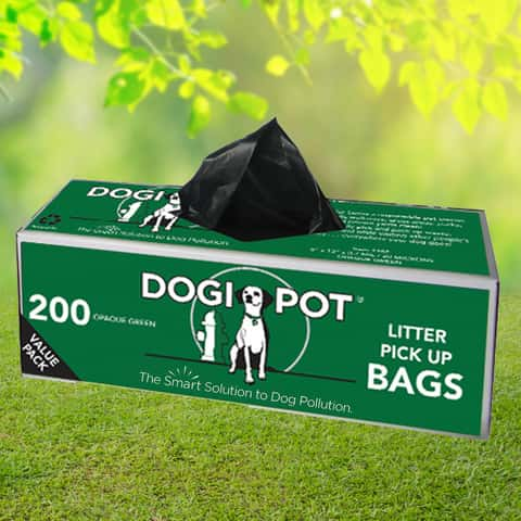 Dogipot bags 2025