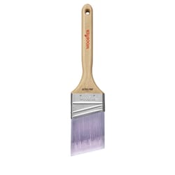 Wooster Ultra/Pro 2-1/2 in. Angle Paint Brush