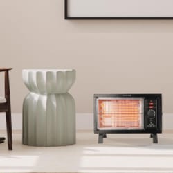 Perfect Aire Electric Infrared Heater
