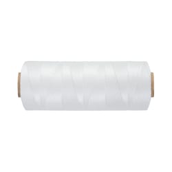 Koch Industries 1000 ft. L White Twisted Polyester Mason Line