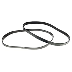 Dirt Devil Vacuum Belt For Belt 2 pk