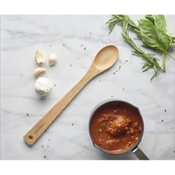 Epicurean Chef Series Natural Paper Composite Small Spoon