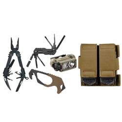 Gerber Multi Tool Set