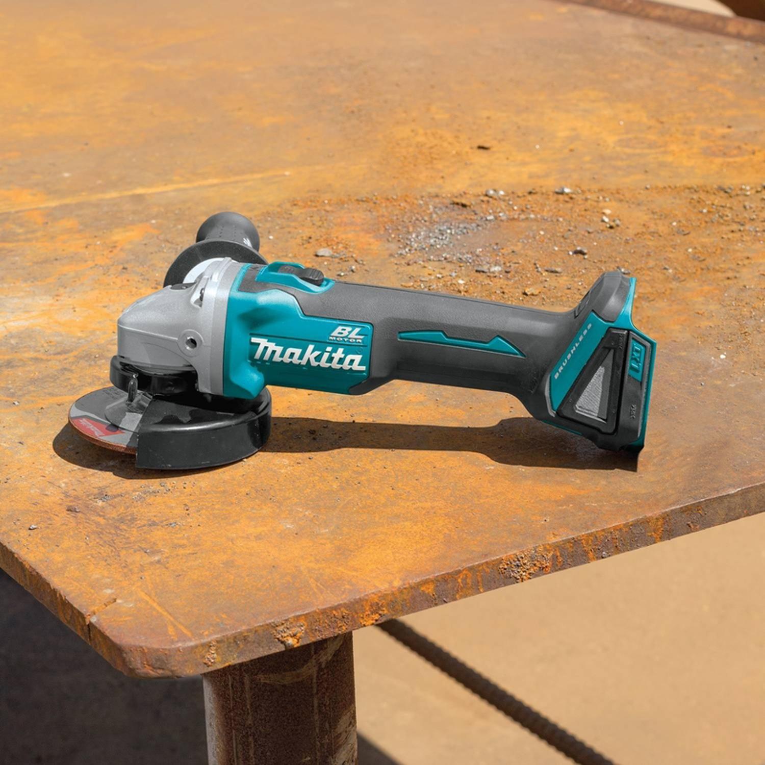 Makita grinder price ace hardware discount