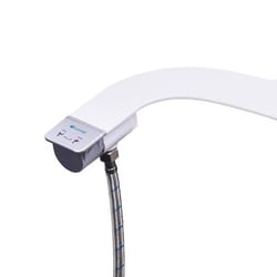 Brondell SimpleSpa N/A gal White Universal Bidet Attachment