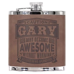 Top Guy Gary Polyethylene Flask