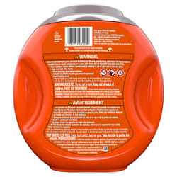 Tide Ultra Oxi Original Scent Laundry Detergent Pod 25 pk