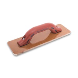 Marshalltown 14 in. L Plastic Smoother/Spreader