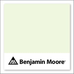 Benjamin Moore Lime Froth 2031-70