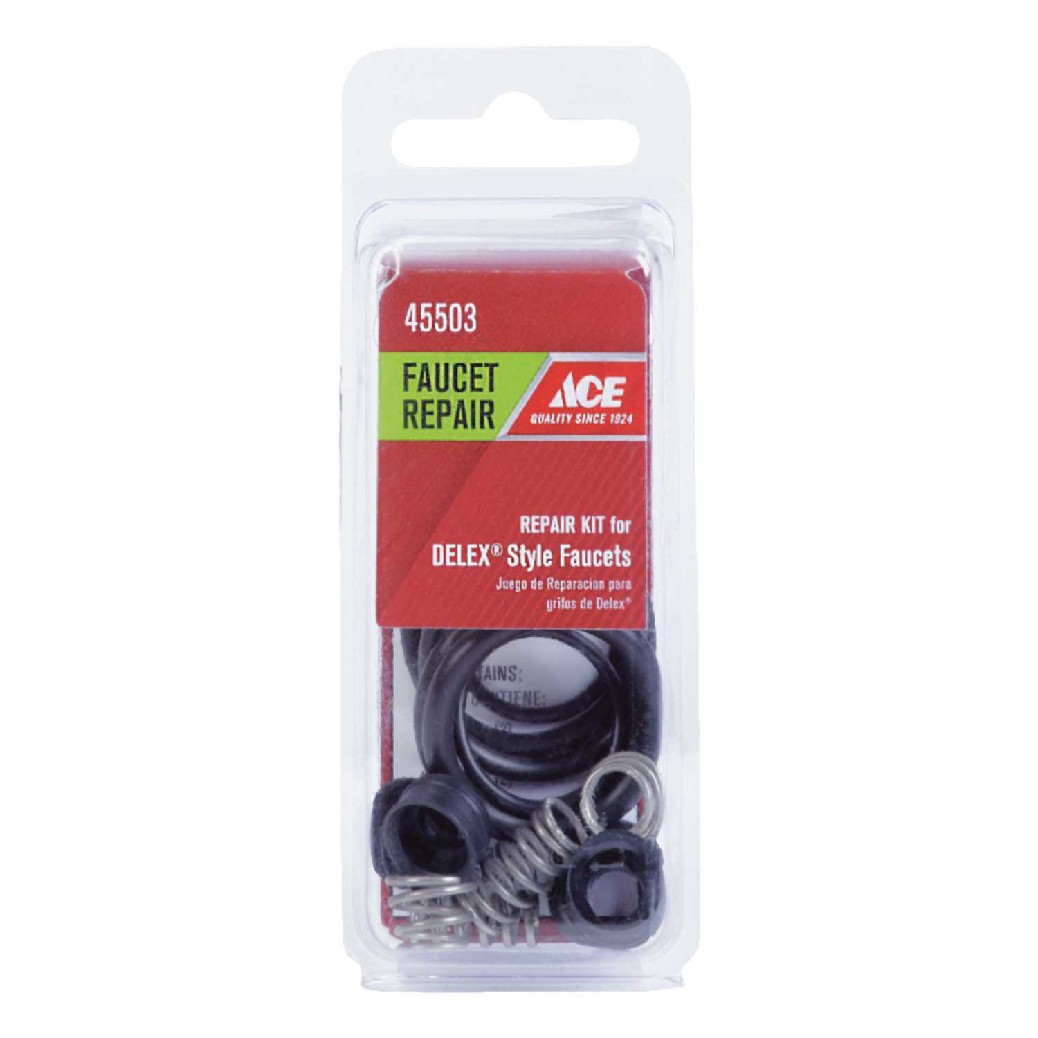 Ace Hardware Hose Repair Kit