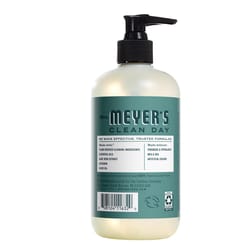 Mrs. Meyer's Clean Day Eucalyptus Scent Liquid Hand Soap 12.5 oz