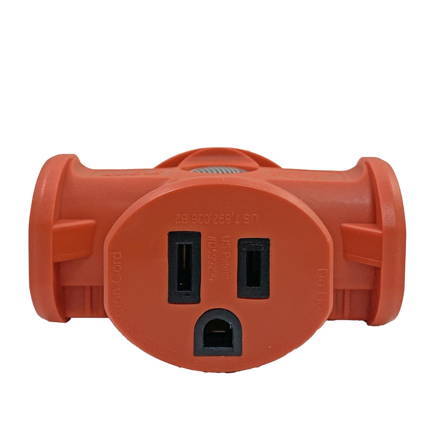 Red Outlet