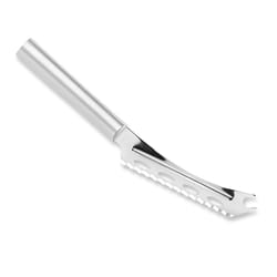 Rada Cutlery 5 in. L Stainless Steel Cheese Knife 1 pc