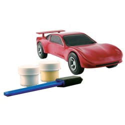 PineCar Sanding Sealer & Wax