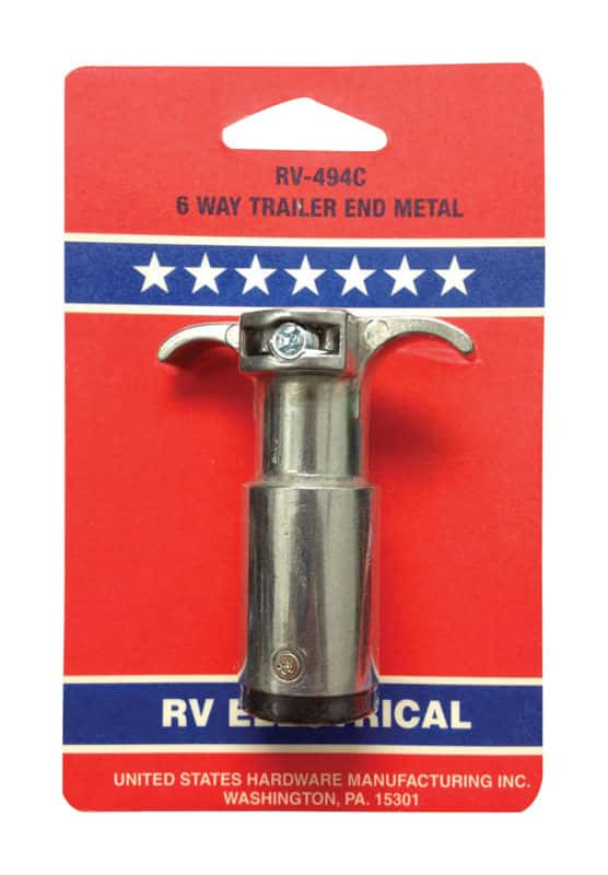 US Hardware Hitch Pin and Clip - Ace Hardware