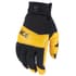 Ace M Leather High Performance Gloves