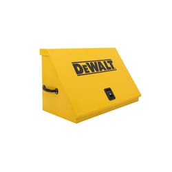 DeWalt 17 in. Toolbox Yellow