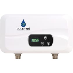 Ecosmart 6500 W Tankless Electric Water Heater