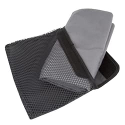 Travelon Gray Travel Towel