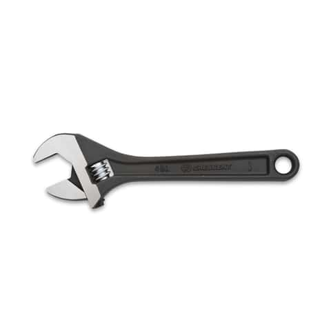 Ace Adjustable Strap Wrench 4 in. L 1 pc