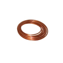 Cerro Flow 1/4 in. D X 50 ft. L Copper Type L Tubing