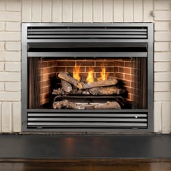 Electric Fireplaces at Ace Hardware