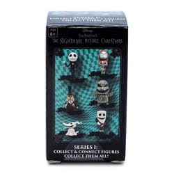 License 2 Play Disney Nightmare Before Christmas Connect Figures Assorted