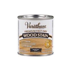 Varathane Premium Semi-Transparent Spring Oak Oil-Based Urethane Modified Alkyd Fast Dry Wood Stain