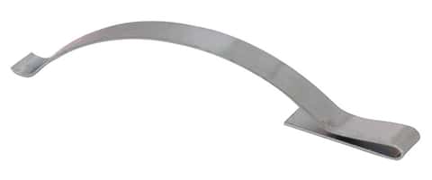 Prime-Line Silver Steel Flat Window Spring 3.13 in. H X 5/16 in. W X 3 in. L 1 pk Prime-Line Silver Steel Flat Window Spring 3.13 in. H X 5/16 in. W X 3 in. L 1 pk